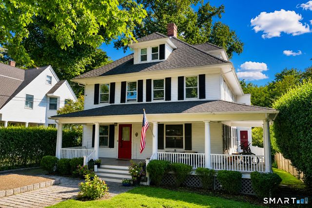14 Highview Avenue, Greenwich, CT 06870