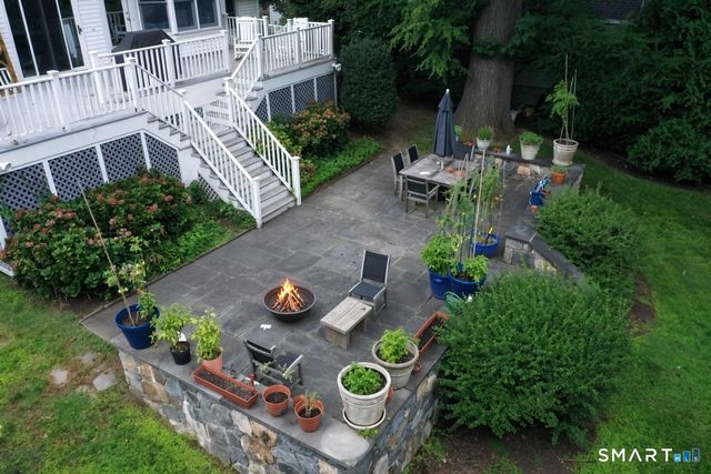 14 Highview Avenue, Greenwich, CT 06870