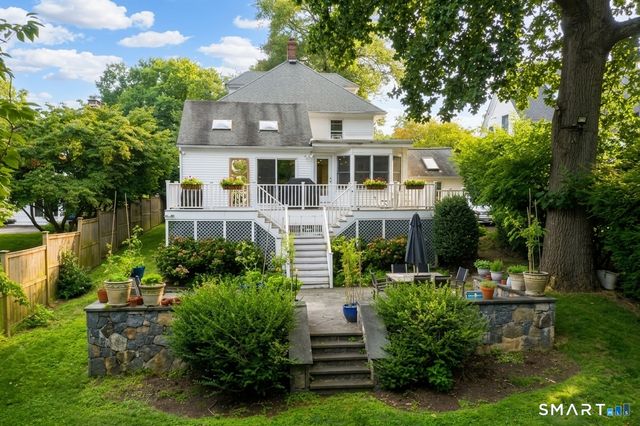 14 Highview Avenue, Greenwich, CT 06870