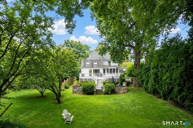 14 Highview Avenue, Greenwich, CT 06870