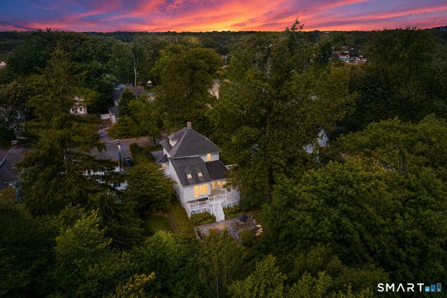 14 Highview Avenue, Greenwich, CT 06870