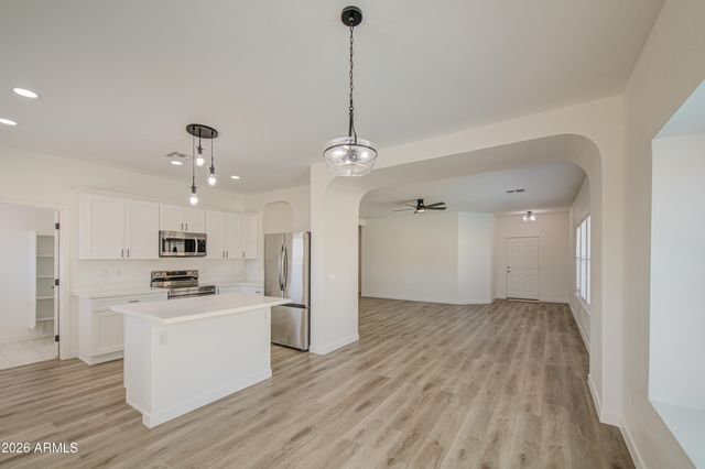 3150 S 83RD Circle, Mesa, AZ 85212