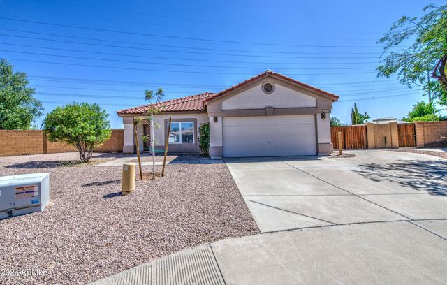 3150 S 83RD Circle, Mesa, AZ 85212