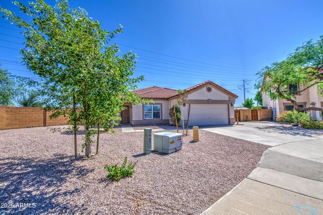 3150 S 83RD Circle, Mesa, AZ 85212