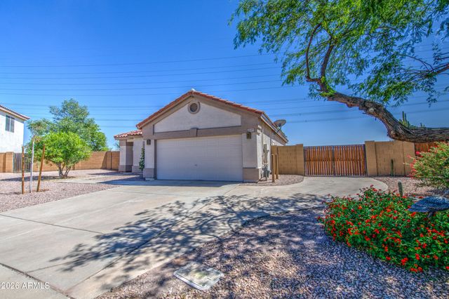 3150 S 83RD Circle, Mesa, AZ 85212