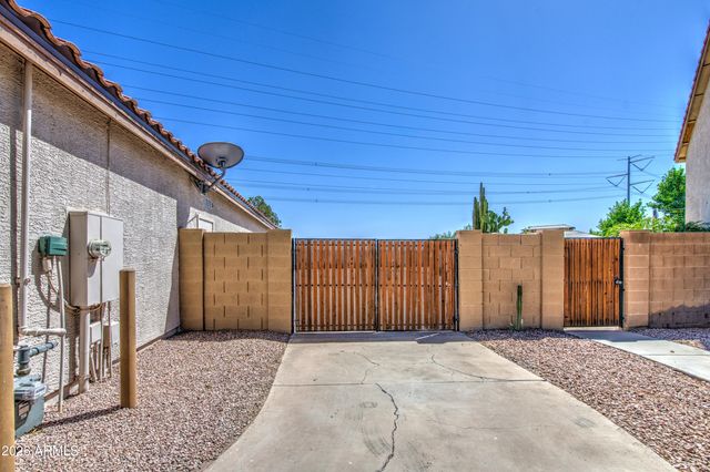 3150 S 83RD Circle, Mesa, AZ 85212