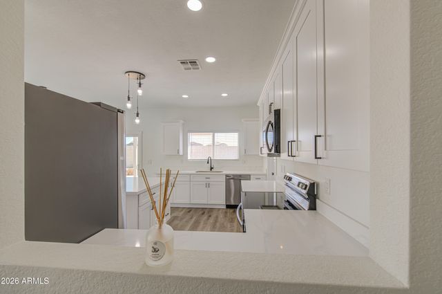 3150 S 83RD Circle, Mesa, AZ 85212