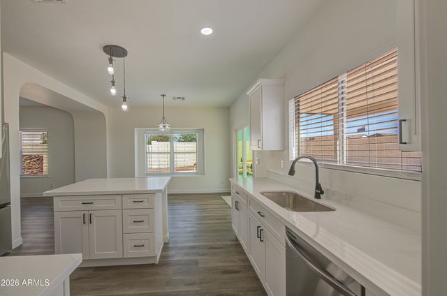 3150 S 83RD Circle, Mesa, AZ 85212