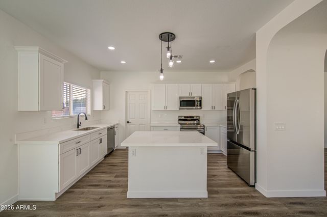 3150 S 83RD Circle, Mesa, AZ 85212