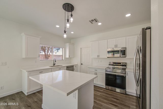 3150 S 83RD Circle, Mesa, AZ 85212