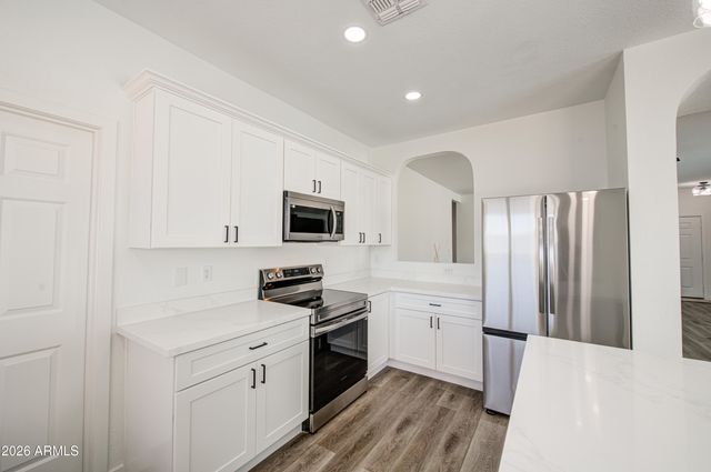 3150 S 83RD Circle, Mesa, AZ 85212