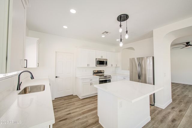 3150 S 83RD Circle, Mesa, AZ 85212