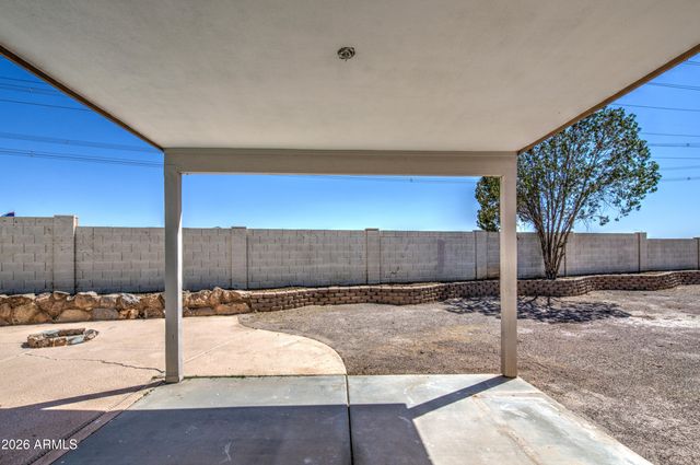 3150 S 83RD Circle, Mesa, AZ 85212