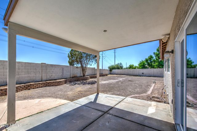 3150 S 83RD Circle, Mesa, AZ 85212