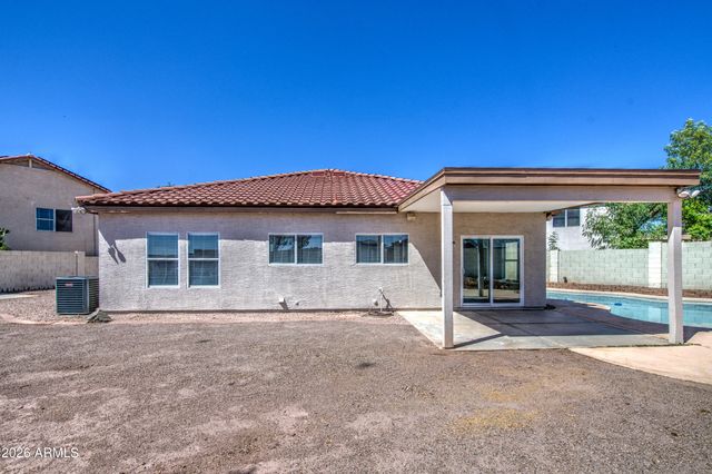 3150 S 83RD Circle, Mesa, AZ 85212