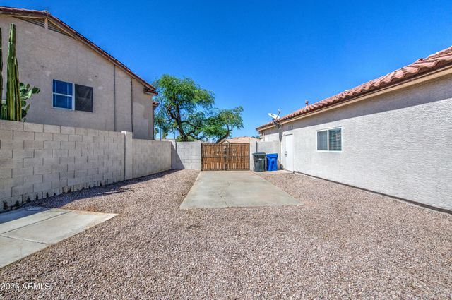 3150 S 83RD Circle, Mesa, AZ 85212
