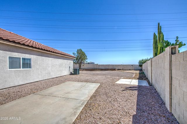 3150 S 83RD Circle, Mesa, AZ 85212