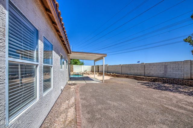 3150 S 83RD Circle, Mesa, AZ 85212