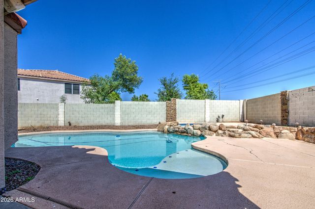 3150 S 83RD Circle, Mesa, AZ 85212