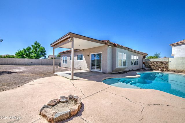 3150 S 83RD Circle, Mesa, AZ 85212