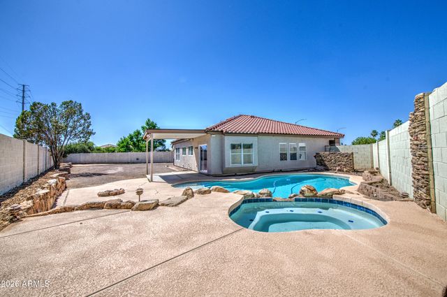 3150 S 83RD Circle, Mesa, AZ 85212