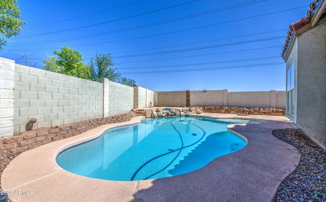 3150 S 83RD Circle, Mesa, AZ 85212
