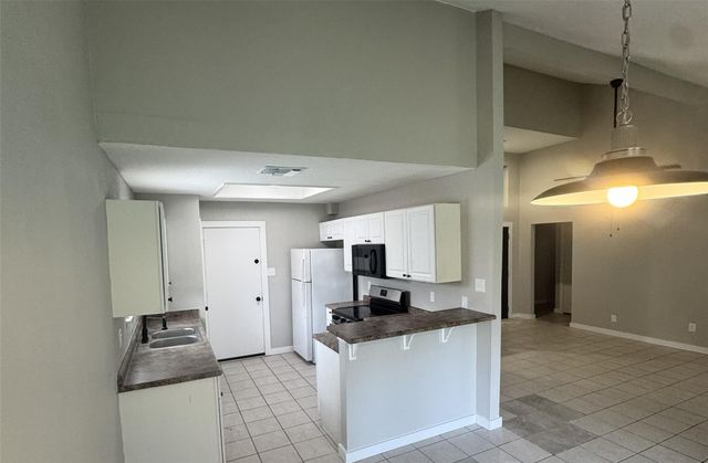 4019 Donalbain Drive, Spring, TX 77373