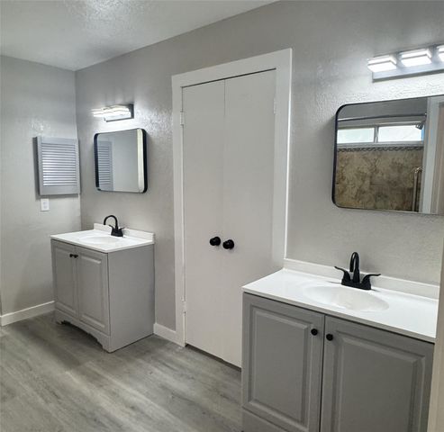 4019 Donalbain Drive, Spring, TX 77373