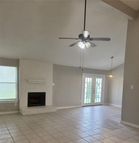4019 Donalbain Drive, Spring, TX 77373