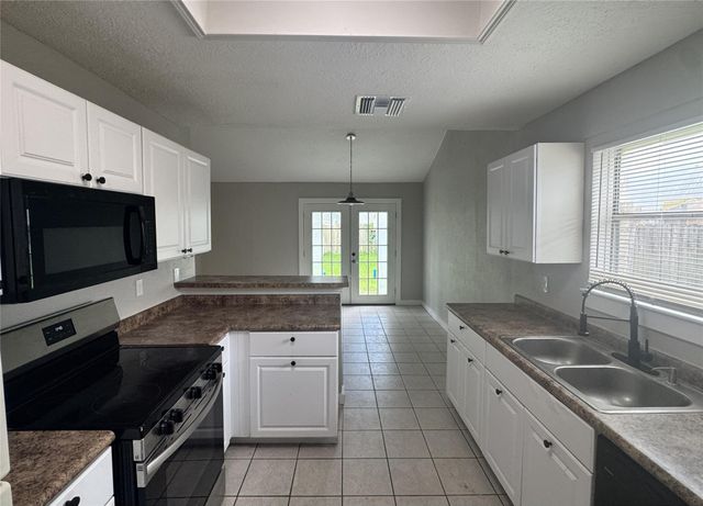 4019 Donalbain Drive, Spring, TX 77373