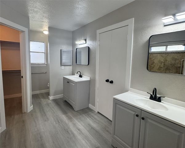 4019 Donalbain Drive, Spring, TX 77373
