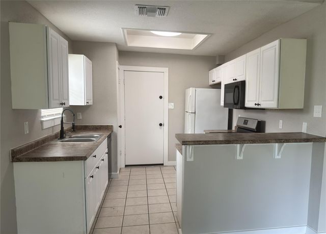 4019 Donalbain Drive, Spring, TX 77373