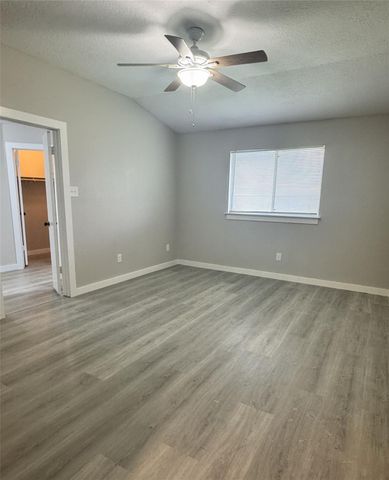 4019 Donalbain Drive, Spring, TX 77373