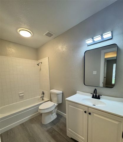 4019 Donalbain Drive, Spring, TX 77373