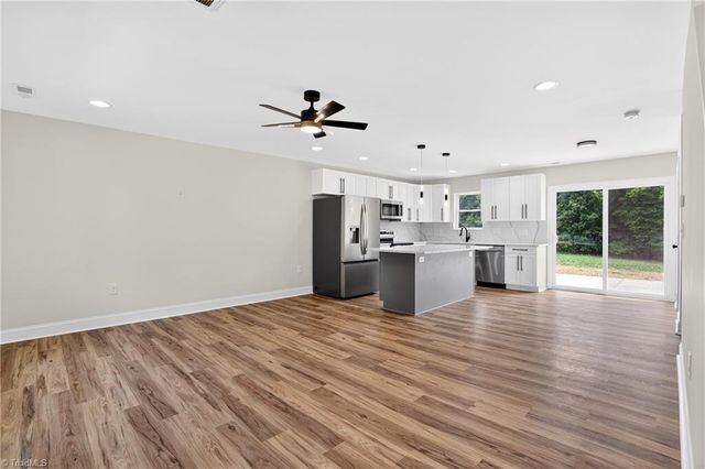 4352 Happy Hollow Road, Asheboro, NC 27205