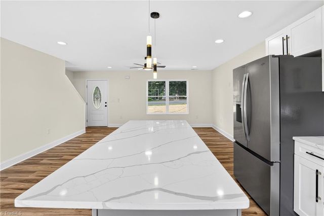 4352 Happy Hollow Road, Asheboro, NC 27205