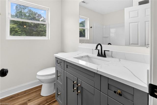 4352 Happy Hollow Road, Asheboro, NC 27205