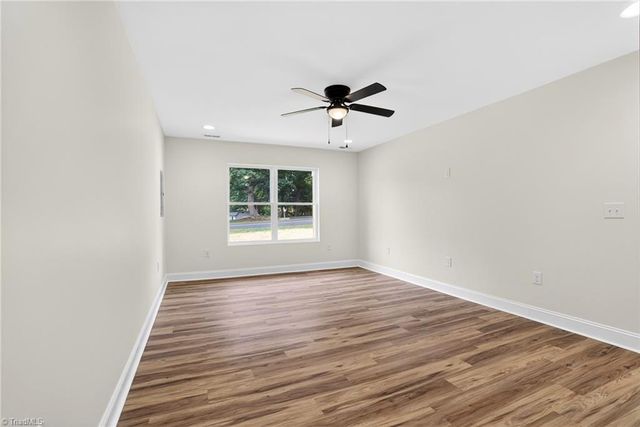 4352 Happy Hollow Road, Asheboro, NC 27205