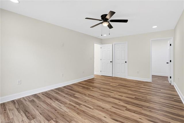 4352 Happy Hollow Road, Asheboro, NC 27205