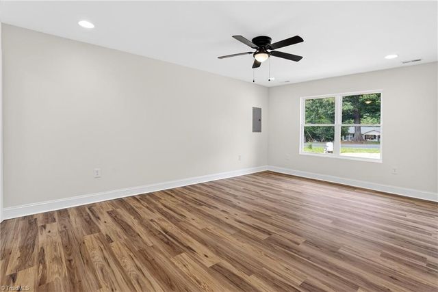 4352 Happy Hollow Road, Asheboro, NC 27205