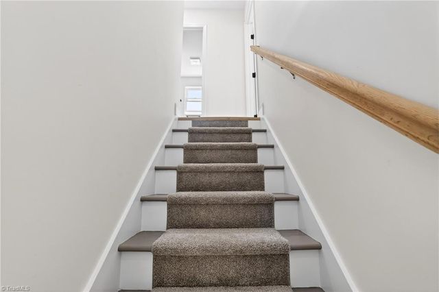 4352 Happy Hollow Road, Asheboro, NC 27205