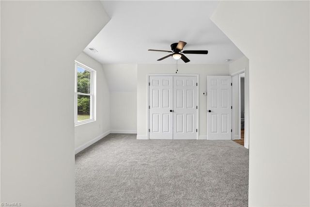 4352 Happy Hollow Road, Asheboro, NC 27205