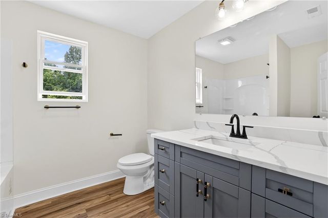 4352 Happy Hollow Road, Asheboro, NC 27205