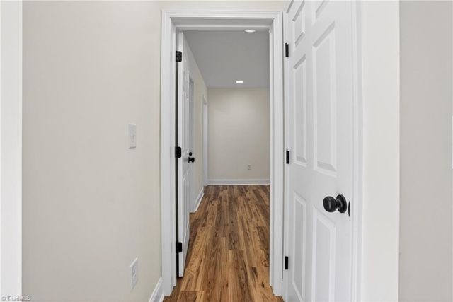 4352 Happy Hollow Road, Asheboro, NC 27205