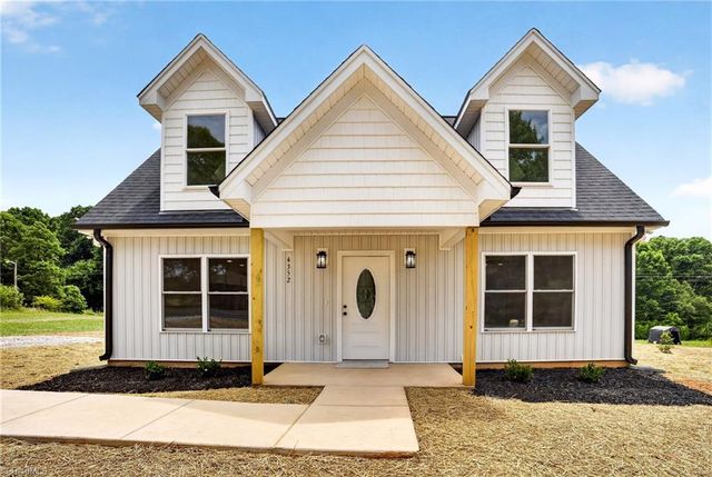 4352 Happy Hollow Road, Asheboro, NC 27205