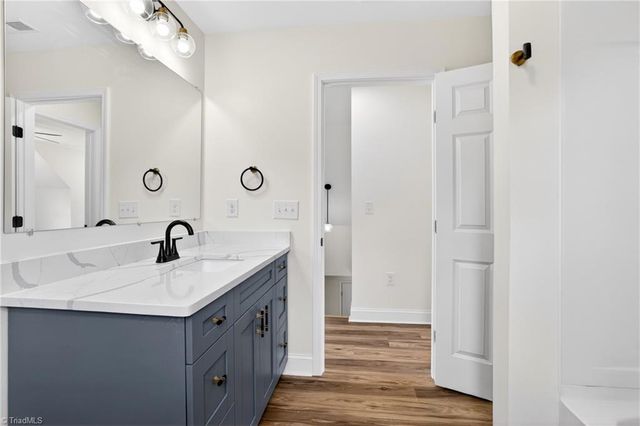 4352 Happy Hollow Road, Asheboro, NC 27205