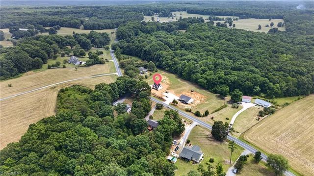 4352 Happy Hollow Road, Asheboro, NC 27205