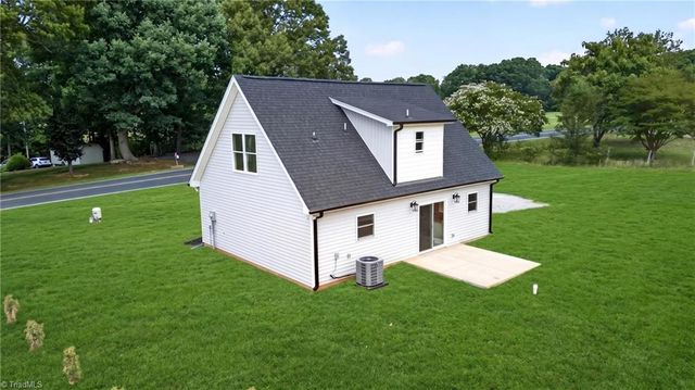 4352 Happy Hollow Road, Asheboro, NC 27205