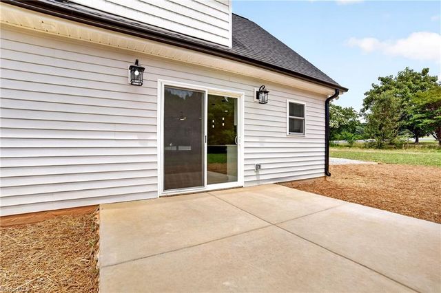 4352 Happy Hollow Road, Asheboro, NC 27205