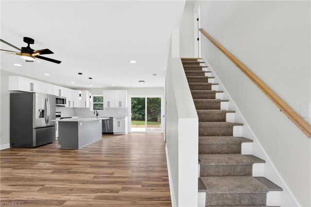 4352 Happy Hollow Road, Asheboro, NC 27205